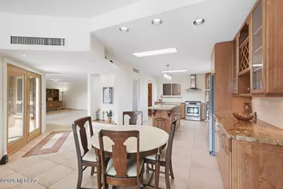 1806 S Calle Montanosa, Green Valley, AZ 85622 - Photo 24