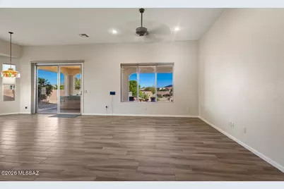 2621 E Josephine View Drive, Green Valley, AZ 85614 - Photo 16