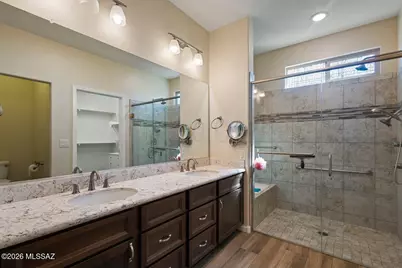 2621 E Josephine View Drive, Green Valley, AZ 85614 - Photo 26
