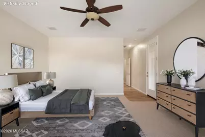 2621 E Josephine View Drive, Green Valley, AZ 85614 - Photo 22
