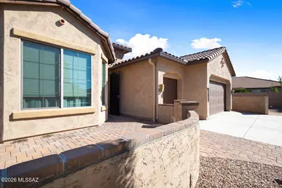 2621 E Josephine View Drive, Green Valley, AZ 85614 - Photo 4