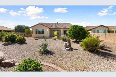 2621 E Josephine View Drive, Green Valley, AZ 85614 - Photo 48