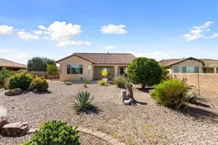 2621 E Josephine View Dr, Green Valley, AZ 85614 - Photo 48