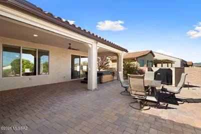 2621 E Josephine View Drive, Green Valley, AZ 85614 - Photo 46