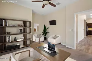 2621 E Josephine View Dr, Green Valley, AZ 85614 - Photo 30