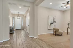 1076 W Desert Firetail Ln, Oro Valley, AZ 85755 - Photo 30