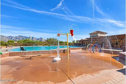 1076 W Desert Firetail Lane, Oro Valley, AZ 85755 - Photo 44