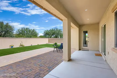 1076 W Desert Firetail Lane, Oro Valley, AZ 85755 - Photo 34