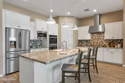 1076 W Desert Firetail Lane, Oro Valley, AZ 85755 - Photo 12