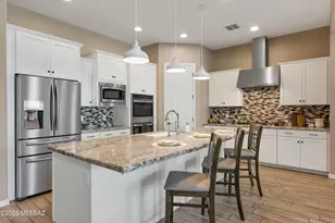 1076 W Desert Firetail Ln, Oro Valley, AZ 85755 - Photo 12