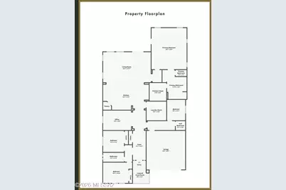 1076 W Desert Firetail Lane, Oro Valley, AZ 85755 - Photo 2