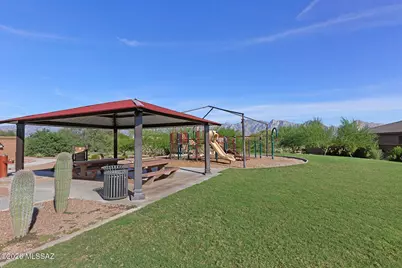 1076 W Desert Firetail Lane, Oro Valley, AZ 85755 - Photo 42