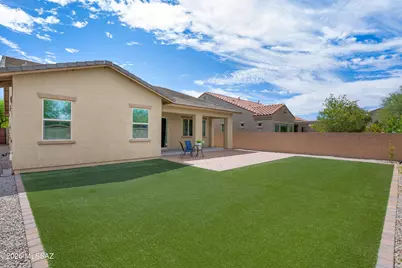 1076 W Desert Firetail Lane, Oro Valley, AZ 85755 - Photo 36