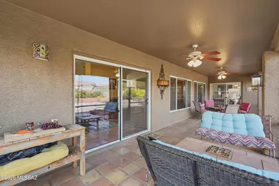 37923 S Cypress Court, Saddlebrooke, AZ 85739 - Photo 26