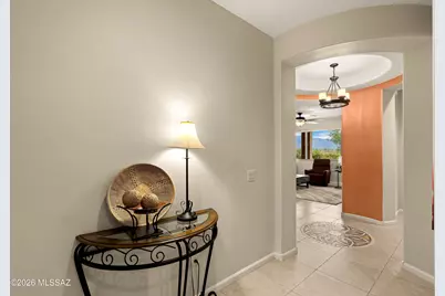 60571 E Arroyo Vista Drive, Oracle, AZ 85623 - Photo 4