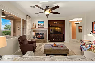 60571 E Arroyo Vista Drive, Oracle, AZ 85623 - Photo 8