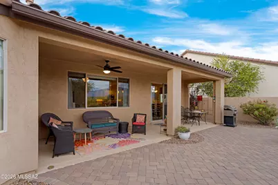 60571 E Arroyo Vista Drive, Oracle, AZ 85623 - Photo 34