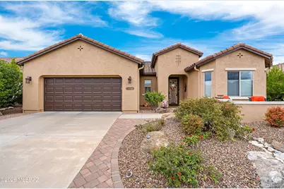 60571 E Arroyo Vista Drive, Oracle, AZ 85623 - Photo 2
