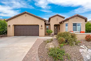 60571 E Arroyo Vista Dr, Oracle, AZ 85623 - Photo 2