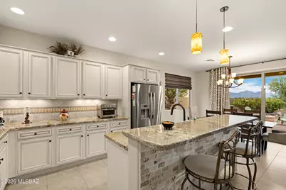 60571 E Arroyo Vista Drive, Oracle, AZ 85623 - Photo 16