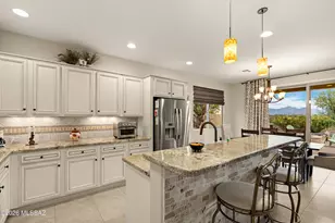 60571 E Arroyo Vista Dr, Oracle, AZ 85623 - Photo 16