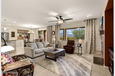 60571 E Arroyo Vista Drive, Oracle, AZ 85623 - Photo 6