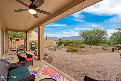 60571 E Arroyo Vista Drive, Oracle, AZ 85623 - Photo 28