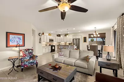 60571 E Arroyo Vista Drive, Oracle, AZ 85623 - Photo 10