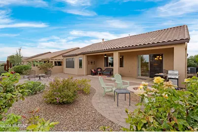 60571 E Arroyo Vista Drive, Oracle, AZ 85623 - Photo 32