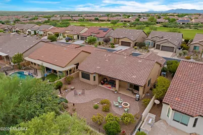 60571 E Arroyo Vista Drive, Oracle, AZ 85623 - Photo 36