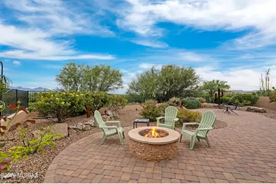 60571 E Arroyo Vista Drive, Oracle, AZ 85623 - Photo 30