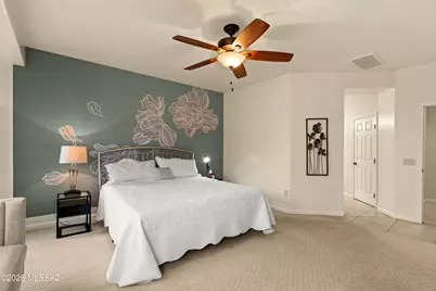 60571 E Arroyo Vista Drive, Oracle, AZ 85623 - Photo 20