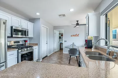 36161 S Wind Crest Drive, Saddlebrooke, AZ 85739 - Photo 16