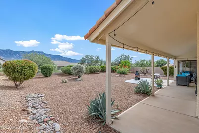 36161 S Wind Crest Drive, Saddlebrooke, AZ 85739 - Photo 32
