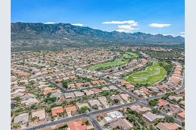 36161 S Wind Crest Drive, Saddlebrooke, AZ 85739 - Photo 42