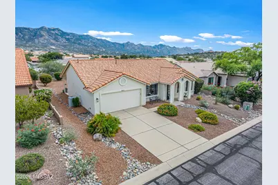 36161 S Wind Crest Drive, Saddlebrooke, AZ 85739 - Photo 36
