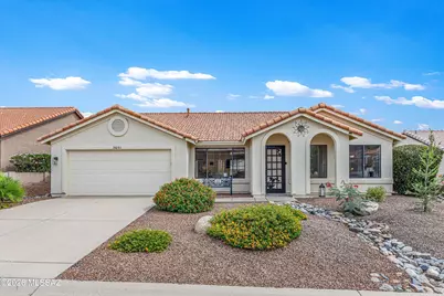 36161 S Wind Crest Drive, Saddlebrooke, AZ 85739 - Photo 4
