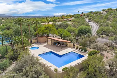 5110 N Placita Del Lazo, Tucson, AZ 85750 - Photo 40