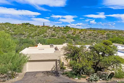 5110 N Placita Del Lazo, Tucson, AZ 85750 - Photo 4