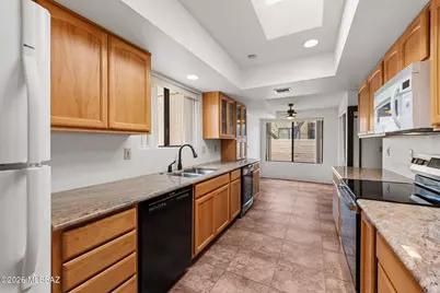 5110 N Placita Del Lazo, Tucson, AZ 85750 - Photo 16