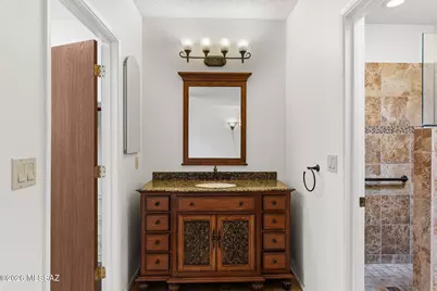 5110 N Placita Del Lazo, Tucson, AZ 85750 - Photo 26