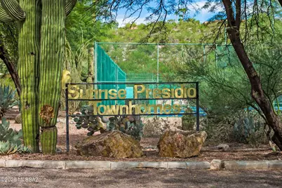 5110 N Placita Del Lazo, Tucson, AZ 85750 - Photo 38
