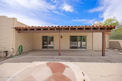 5110 N Placita Del Lazo, Tucson, AZ 85750 - Photo 32