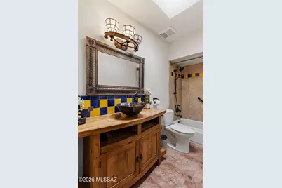 5110 N Placita Del Lazo, Tucson, AZ 85750 - Photo 30