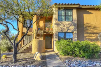6651 N Campbell Avenue #161, Tucson, AZ 85718 - Photo 2