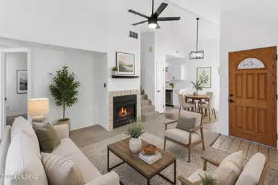 1421 W Calle Plomo, Tucson, AZ 85745 - Photo 1