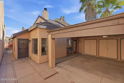1421 W Calle Plomo, Tucson, AZ 85745 - Photo 38