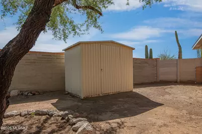 4401 W Calle Marco, Tucson, AZ 85741 - Photo 28