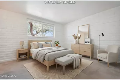 4401 W Calle Marco, Tucson, AZ 85741 - Photo 8