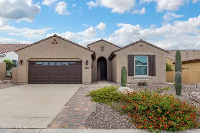 59855 E Juniper Road, Oracle, AZ 85623 - Photo 2